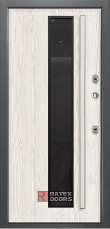Дверь Sigma doors Ratex T4 7024 - фото 3